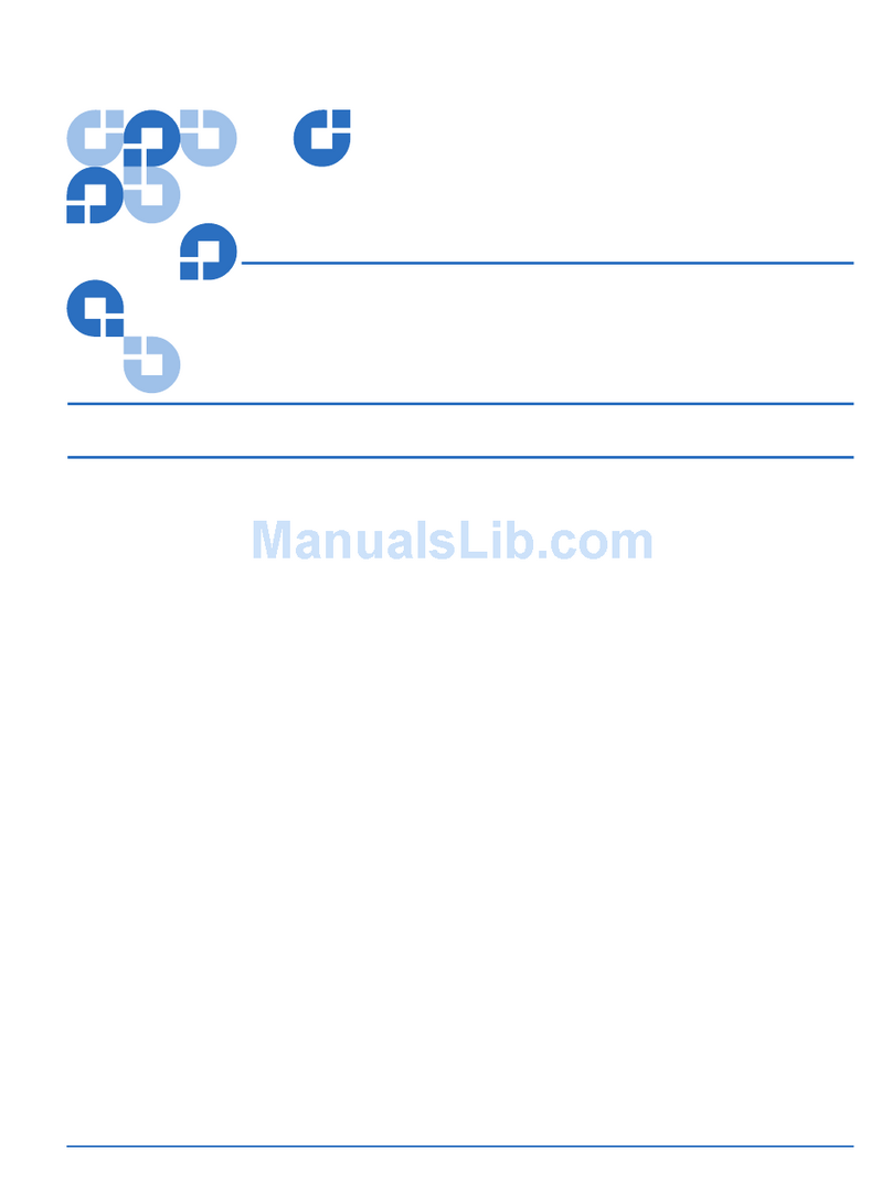 Quantum Superloader 3 Manual