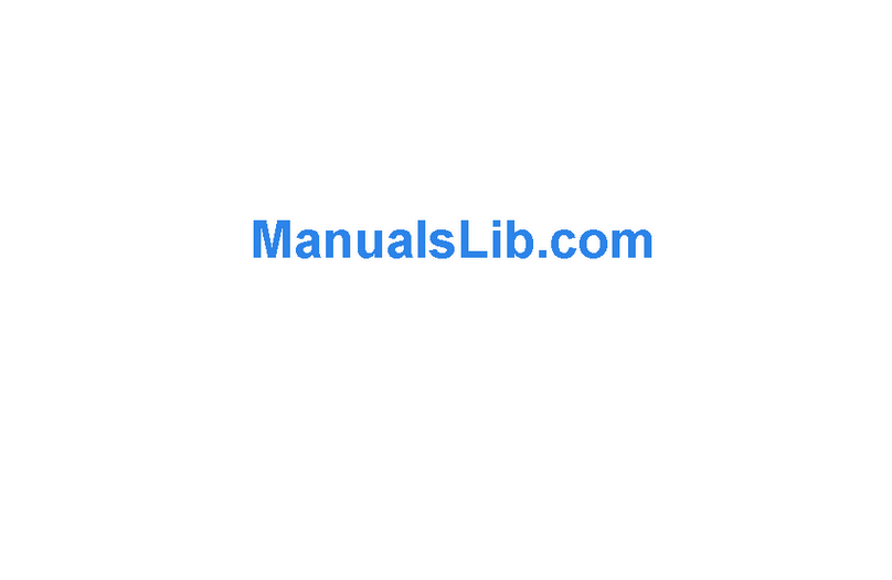 RCA RT2580 User manual