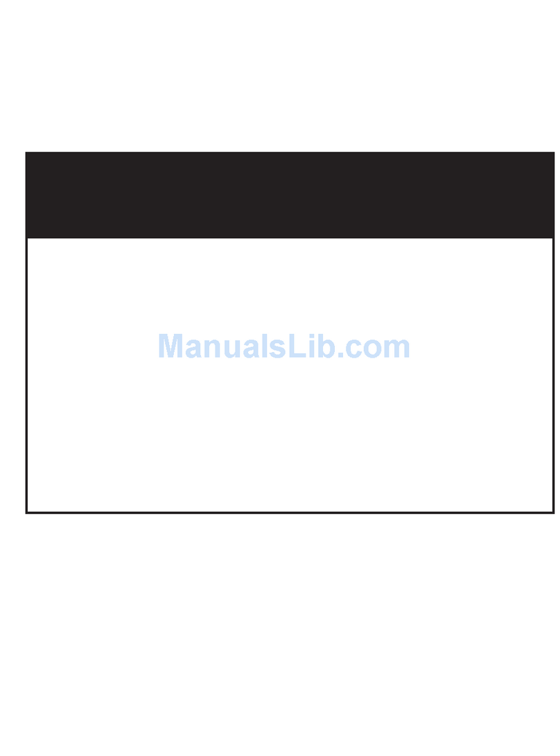 RCA Autoshot CC4352 User manual RCA Autoshot CC4352 User manual