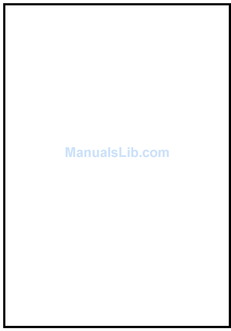 RCA CDS4100 User manual