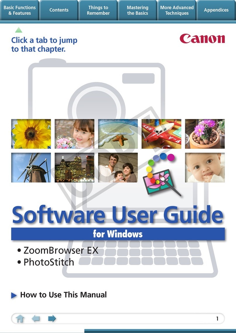 Canon 3508B001 - PowerShot D10 Digital Camera Safety guide