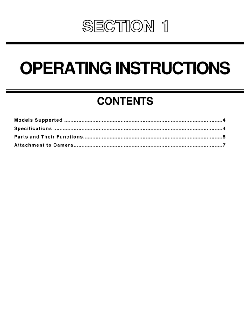 Panasonic AJCA910 - 4 CH AUDIO ADA User manual