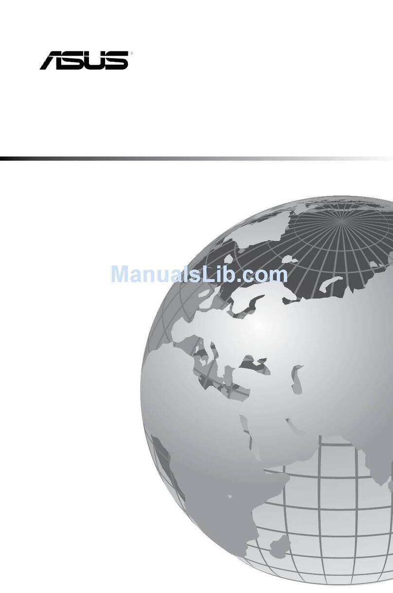 Asus F1A75-V PRO User manual
