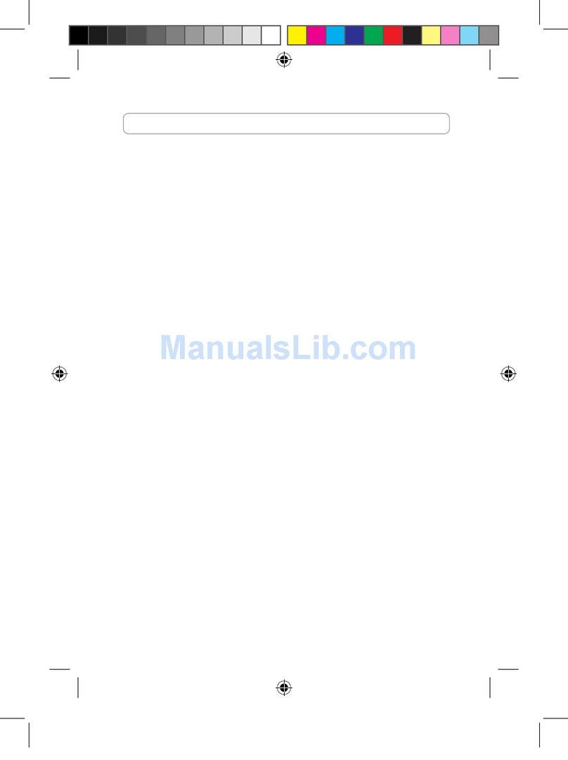 Asus NC1 User manual