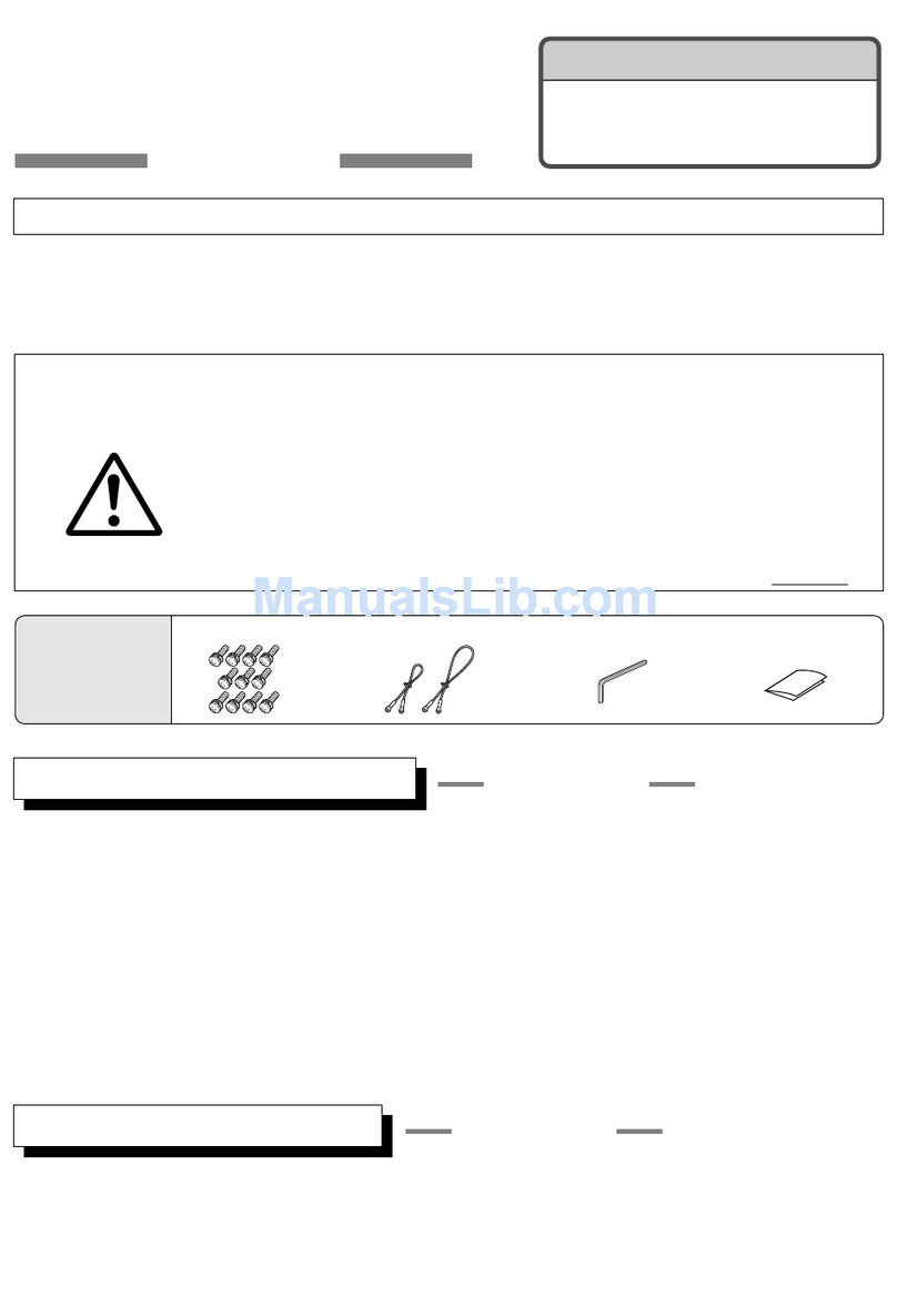 Canon LV S3 - SVGA LCD Projector User manual