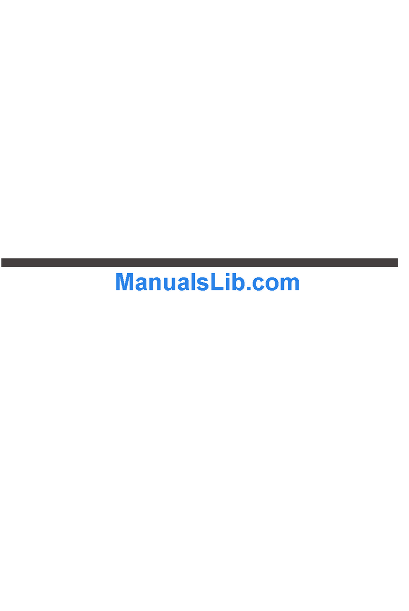 NEC NP01UCM User manual