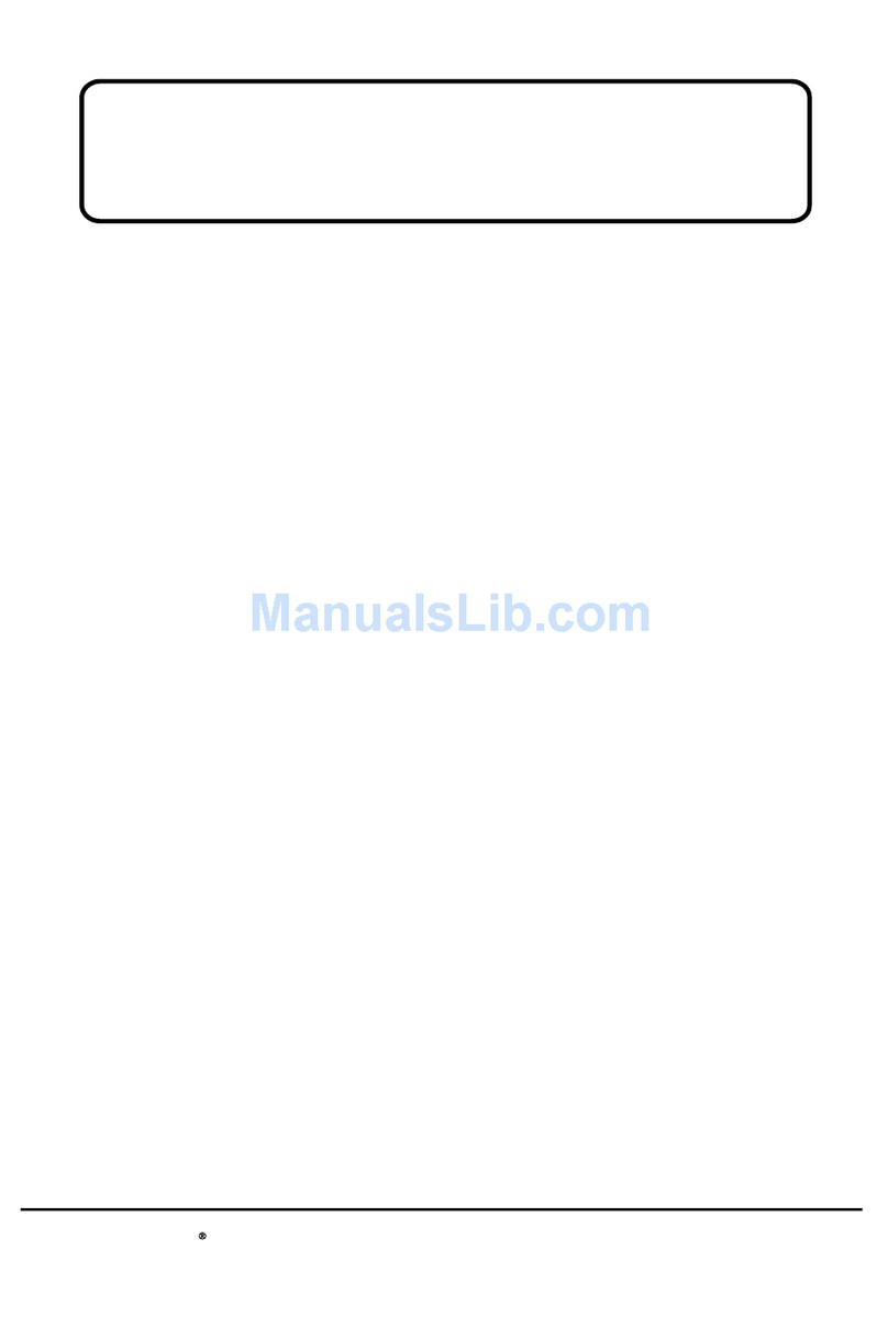 ViewSonic VE910B User manual
