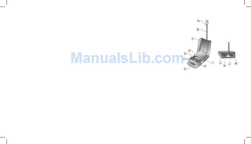 Jabra GN8210 - DATASHEET 2 User manual