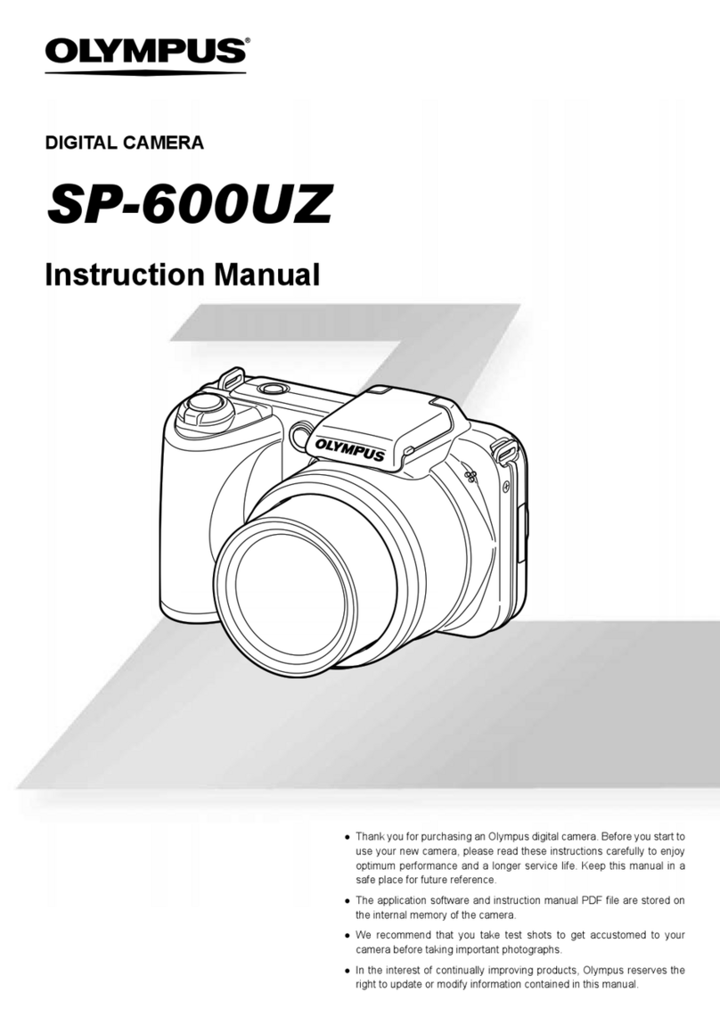 Olympus 227670 User manual