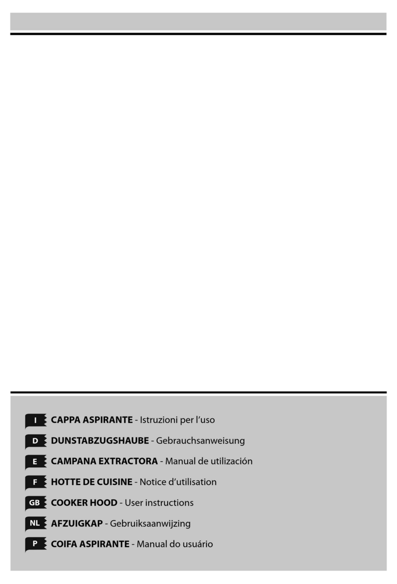 CDA 3Q9 User manual
