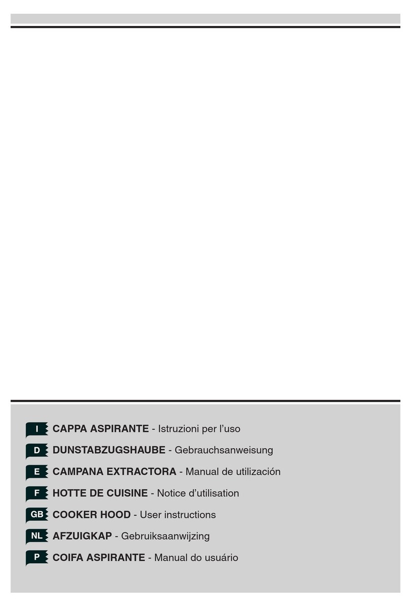 CDA EVH9 User manual