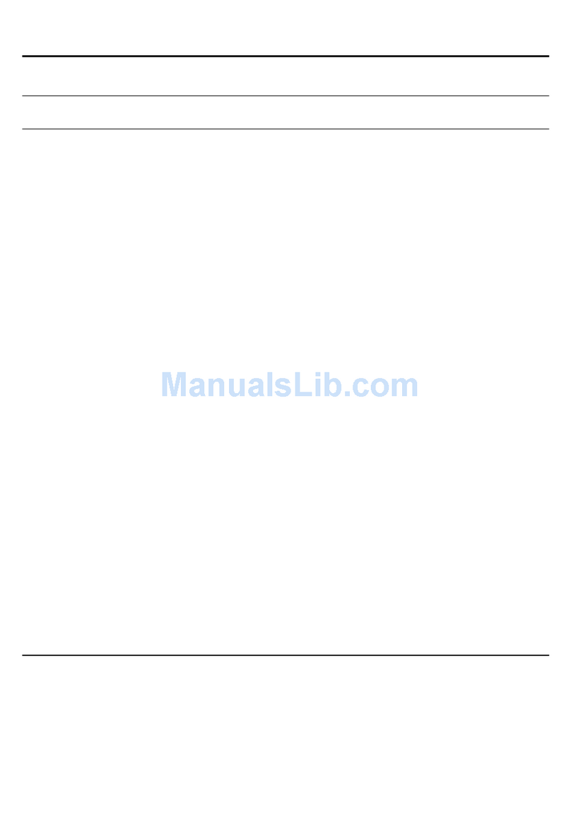 Tascam Frontier HD-P2 Parts list manual