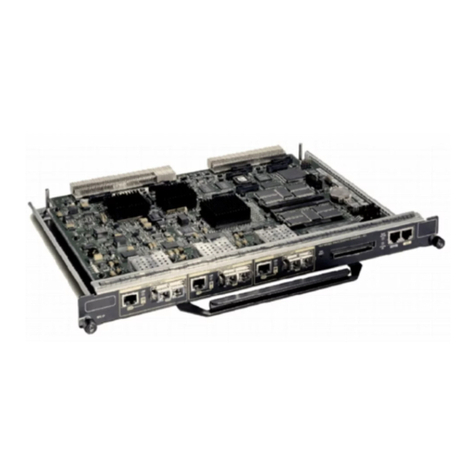 Cisco NPE-G2 - Network Processing Engine G2 Quick guide