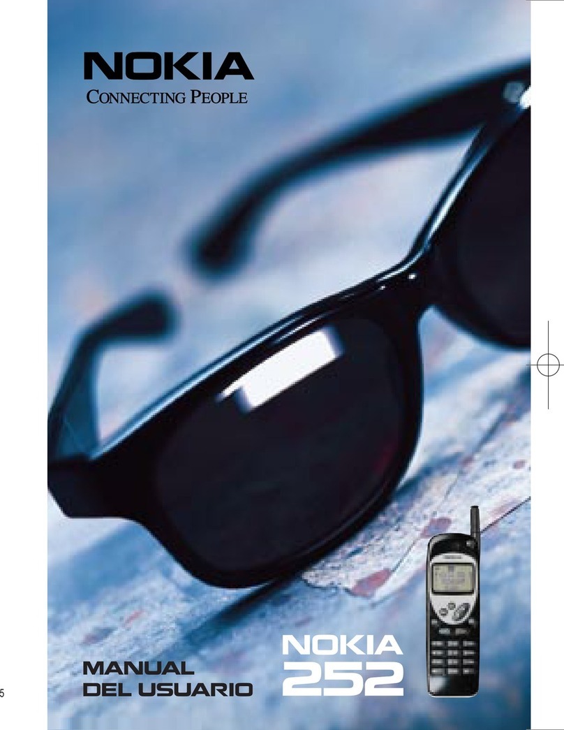 Nokia 252 User guide