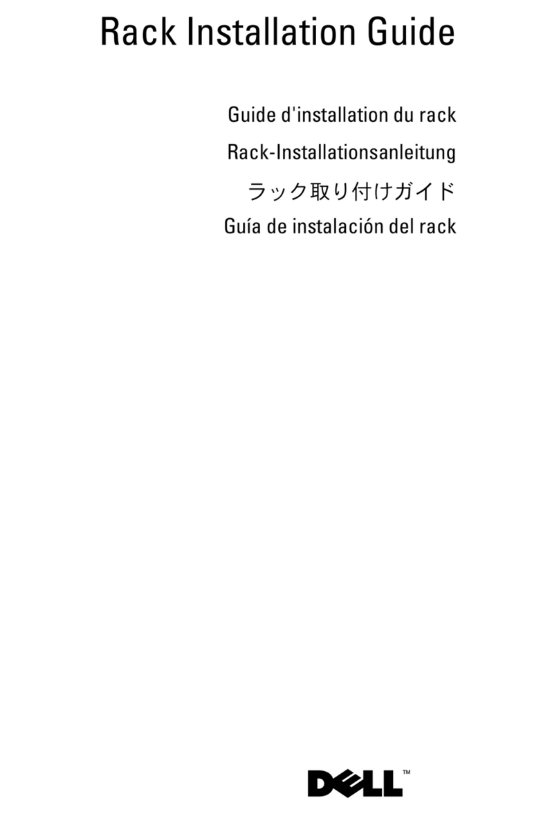 Dell 8 User manual