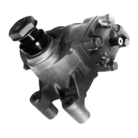 BENDIX COMPACT 500 User manual