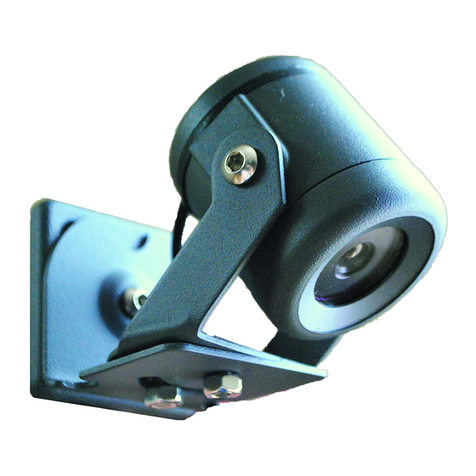 OPTICOM CC02 User manual