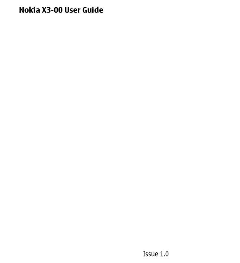Nokia 002N7S9 User manual