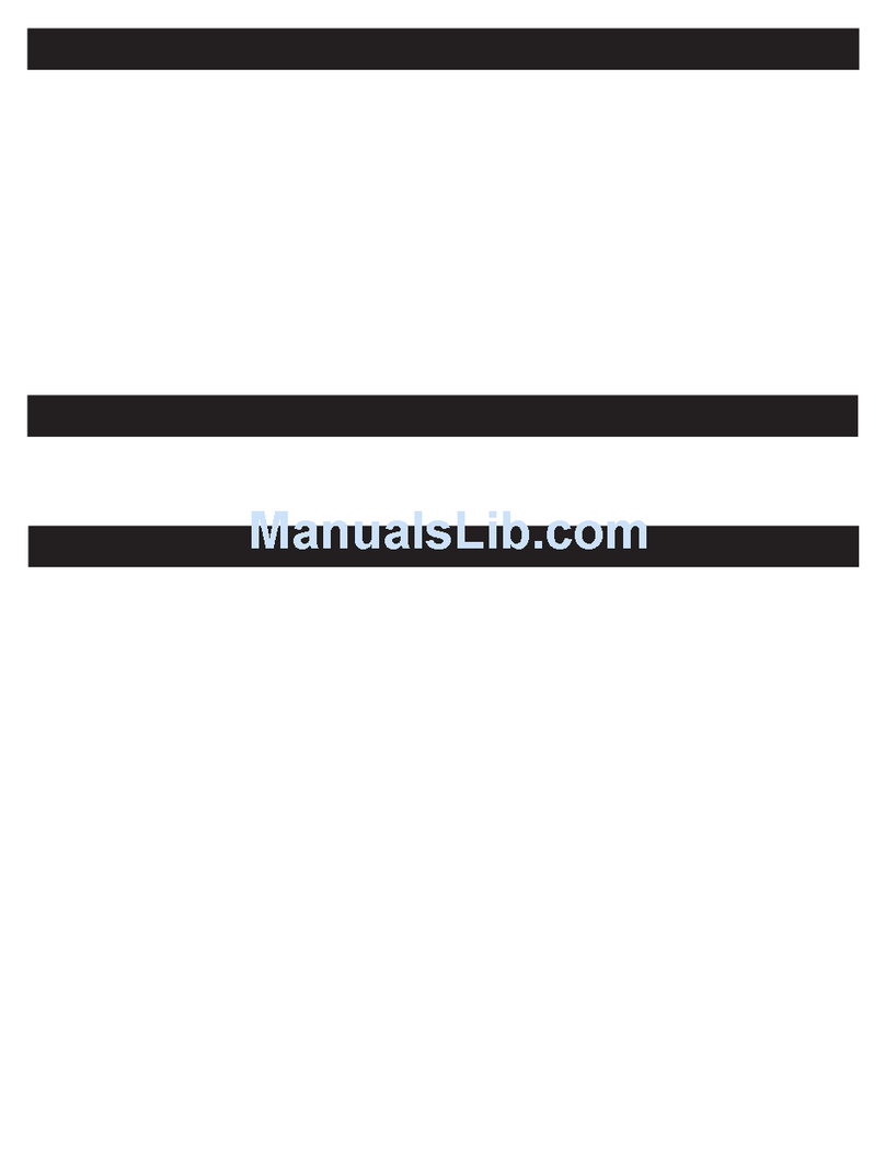 Ryobi D47CK User manual