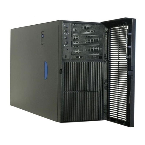 Intel SC5300BASE User manual