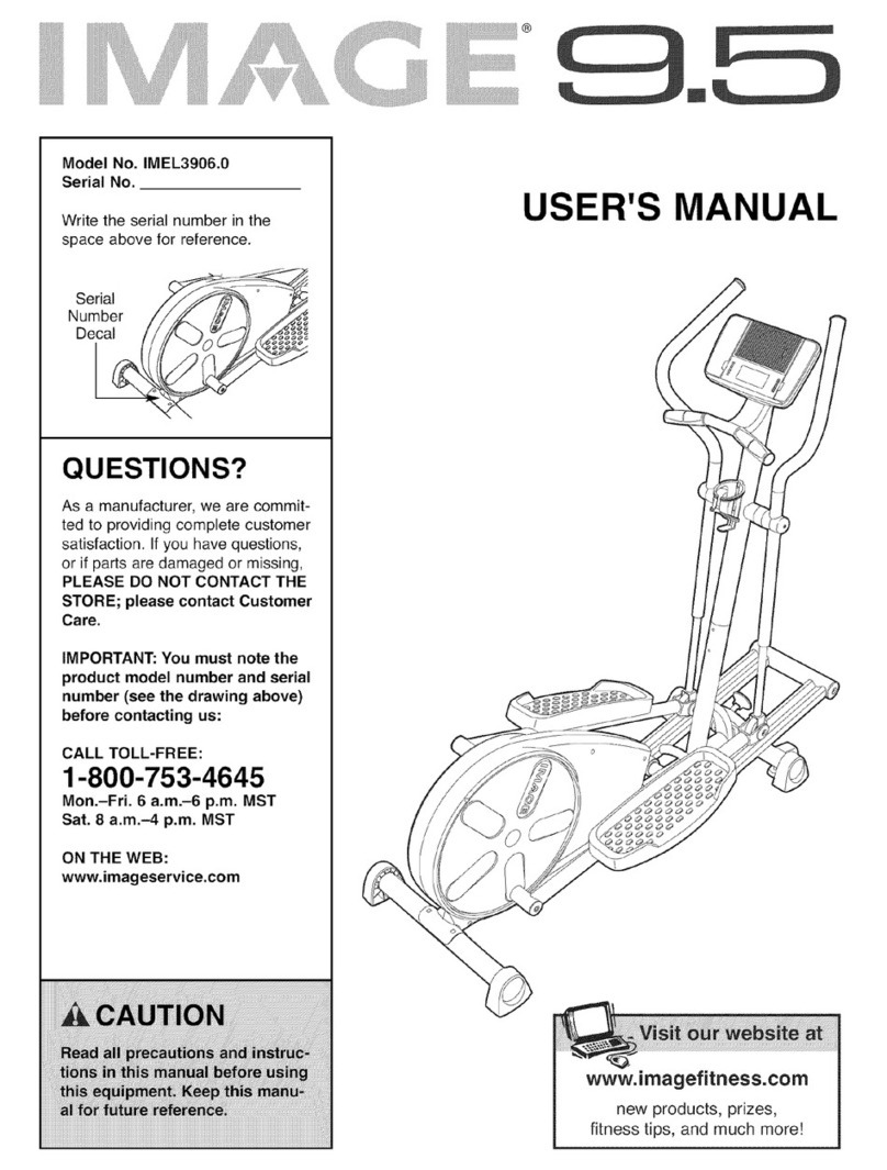 Image 9.5 User manual