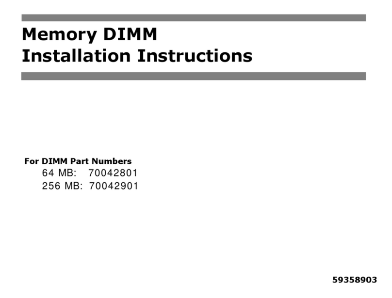 Oki C3200n User manual