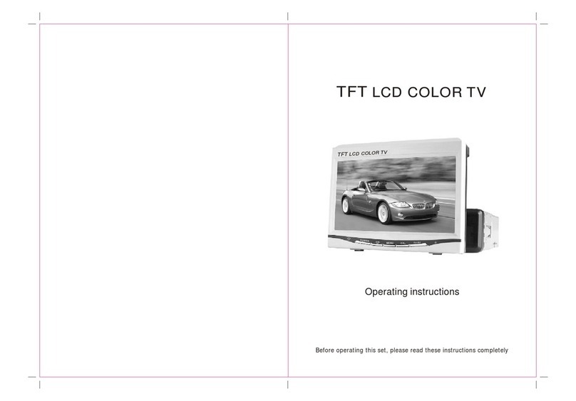 Eonon E1101 User manual