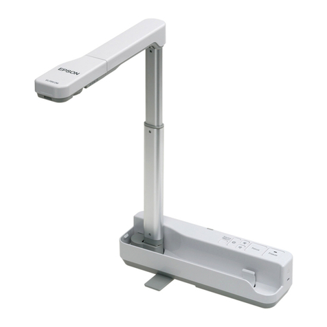 Epson DC-06 User manual