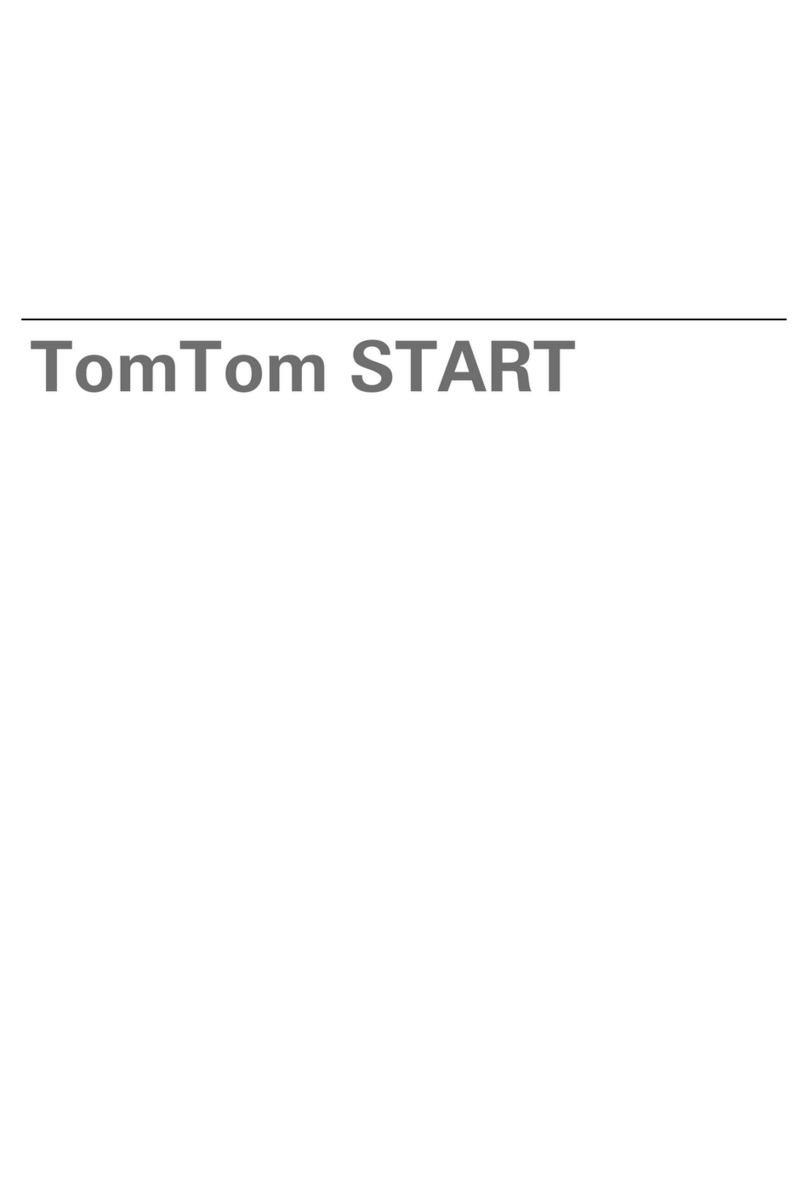 TomTom Navigation Guide