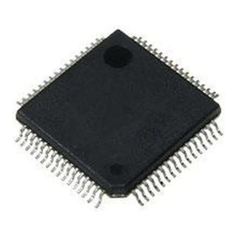 ARM Cortex-M3 DesignStart Product manual