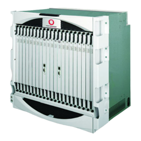Lucent Technologies Lucent Compact Switch User manual