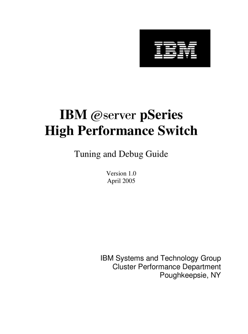 IBM pSeries Quick start guide