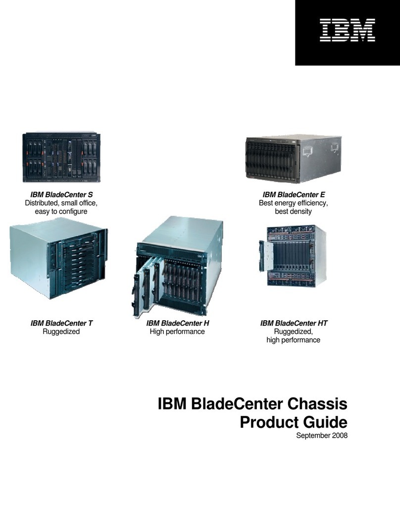 IBM E User manual
