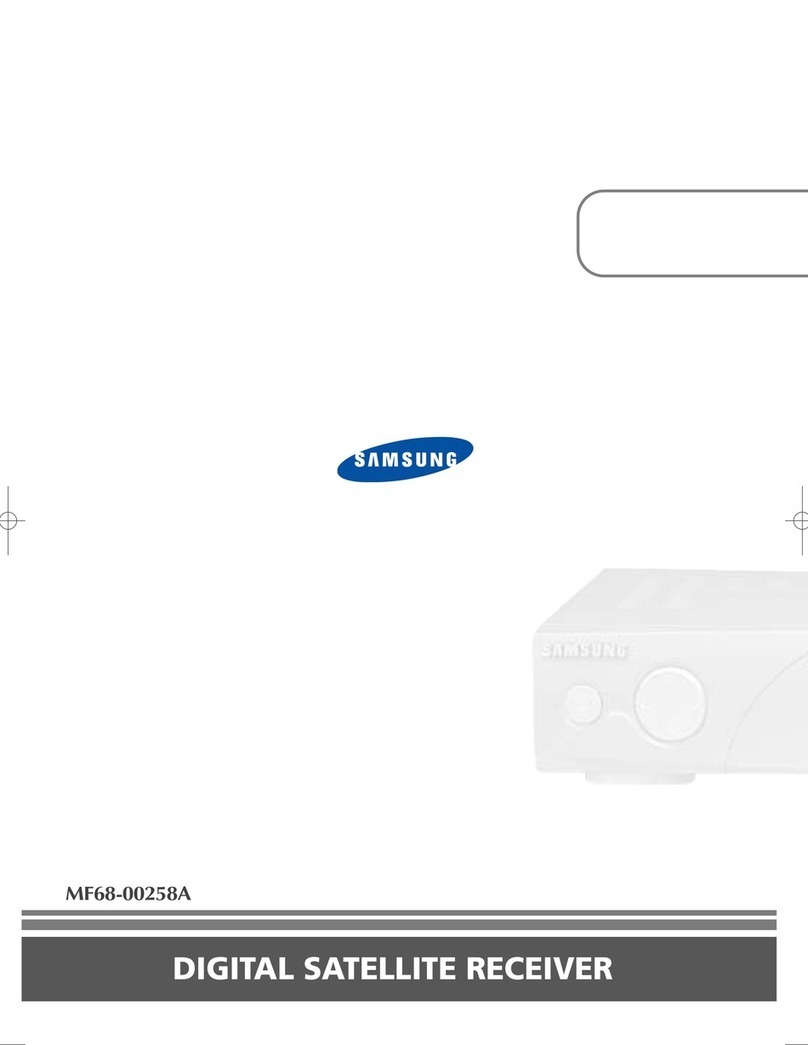 Sony MF68-00258A User manual
