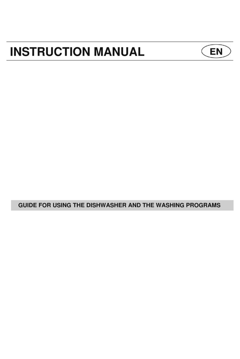 Smeg LSA643XPQ User manual