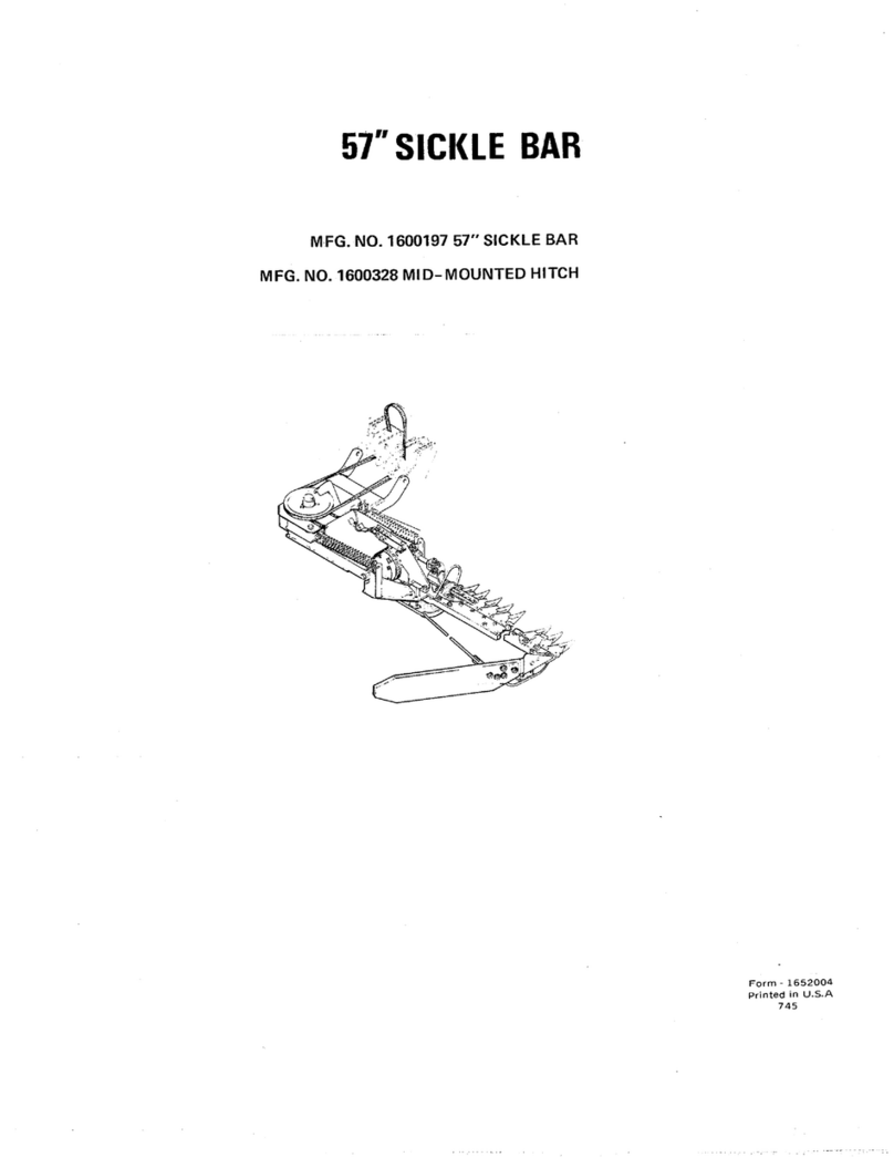Simplicity 1600197 User manual