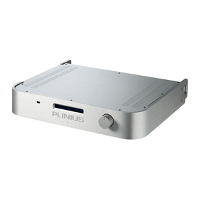 Plinius M8 User manual