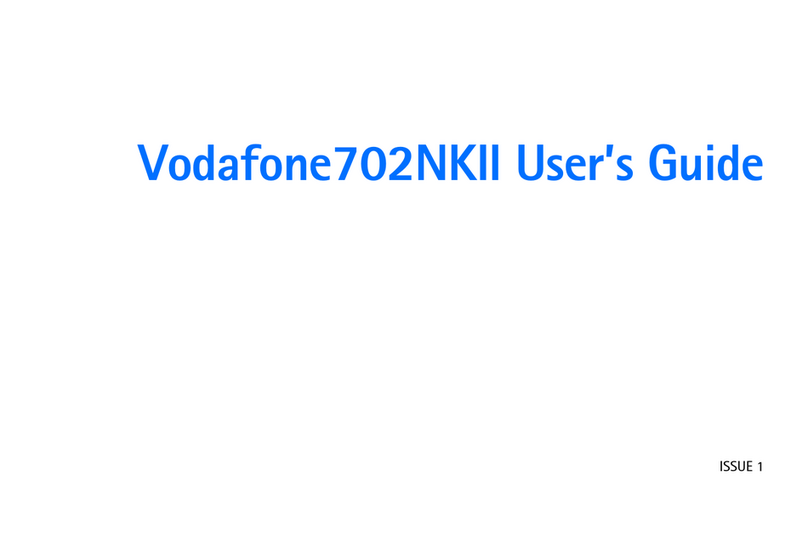 Nokia 702 User manual