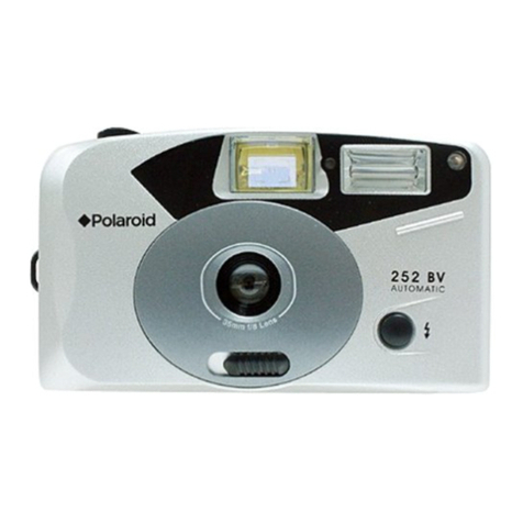 Concord Camera 252BV User manual Concord Camera 252BV User manual