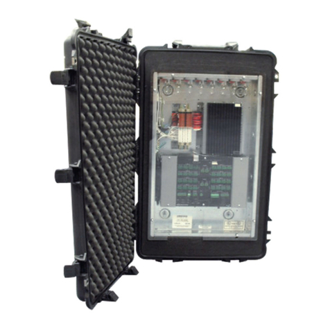Crestron C2N-DEMO-LIGHTING User manual