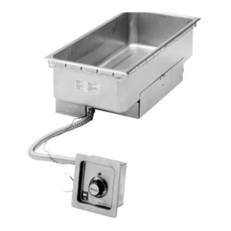 Wells SS-276ULT User manual