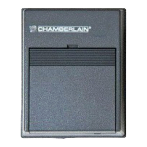 Chamberlain 955CB User manual