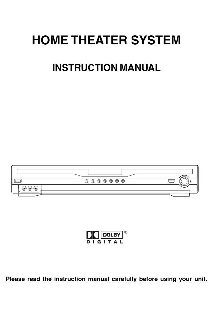 Audiovox CE3000HT User manual