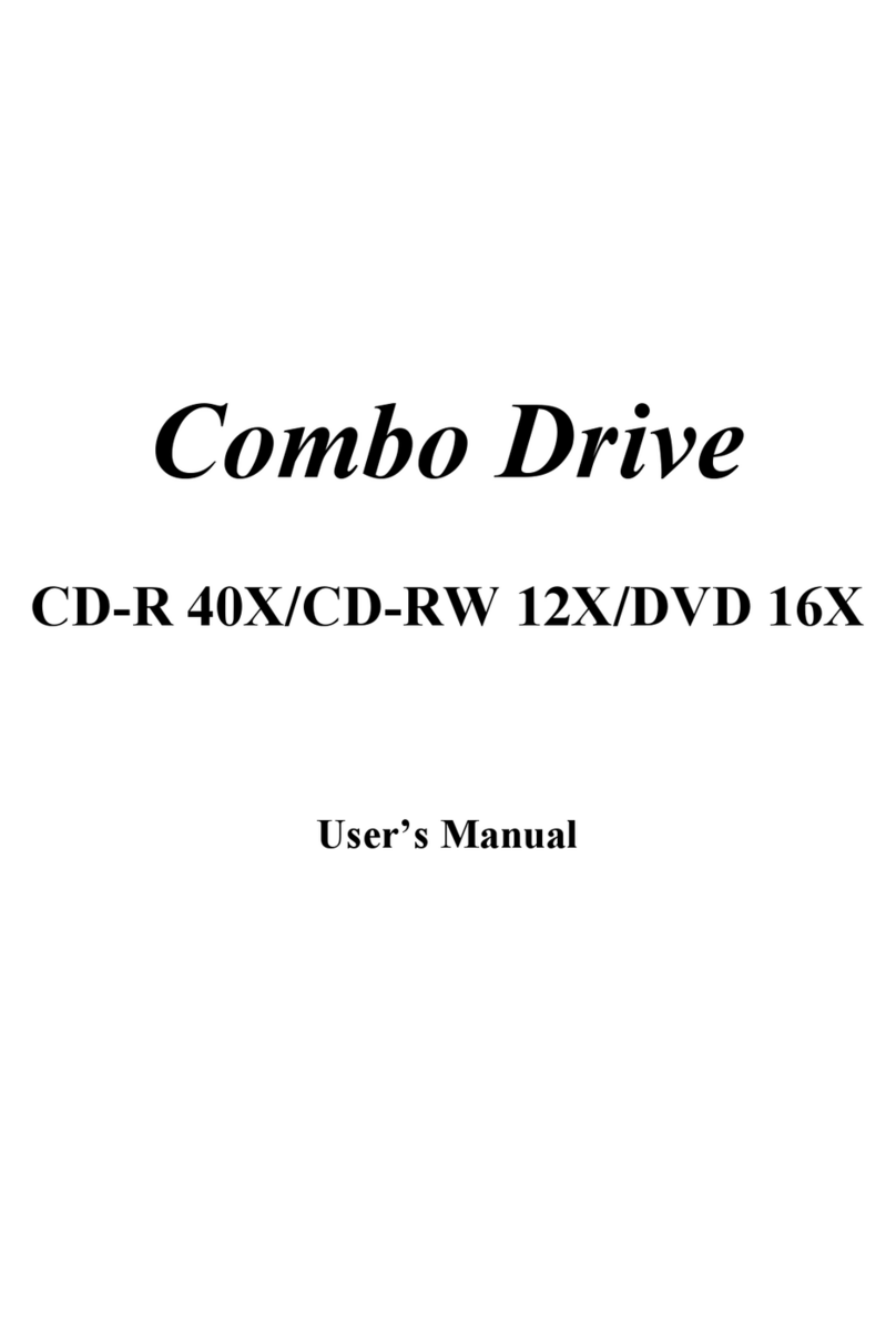 BTC BCO4016IM User manual