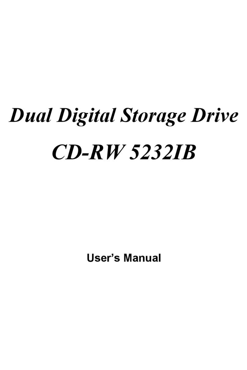 BTC BCE5232IB User manual