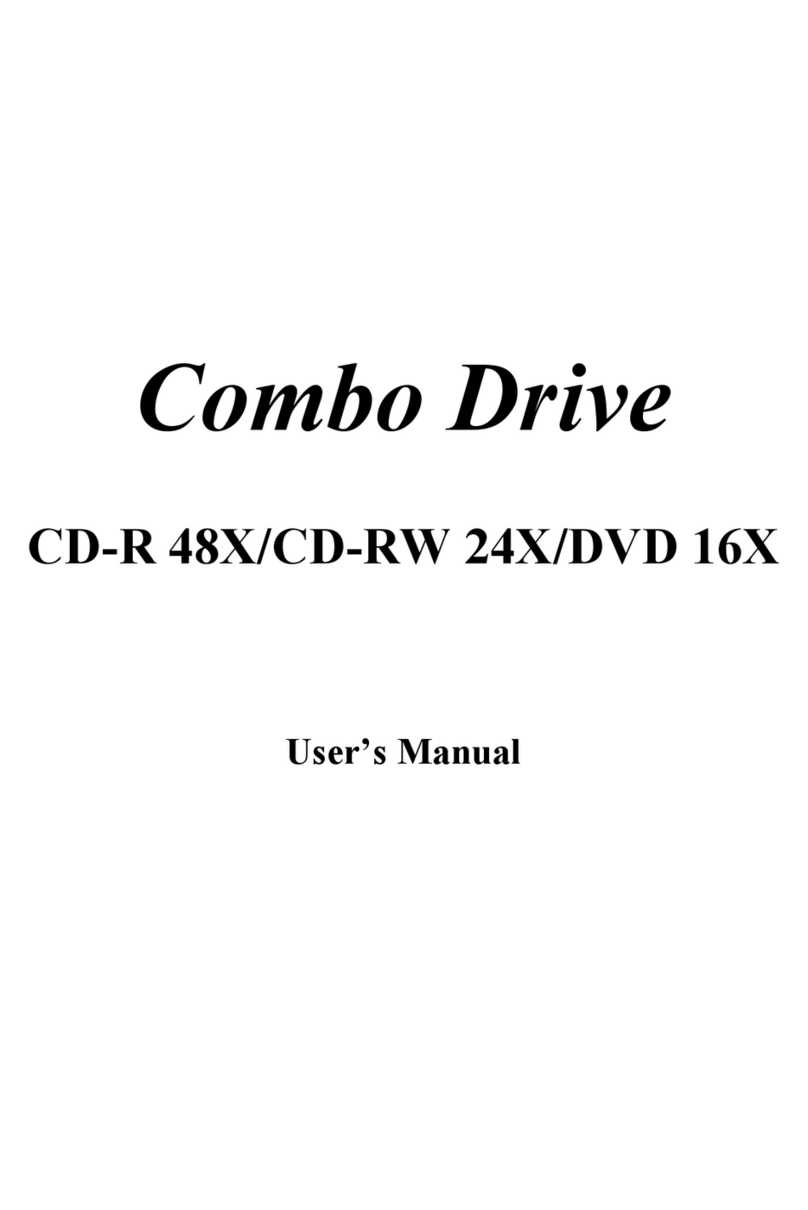 BTC BCO4816IM User manual