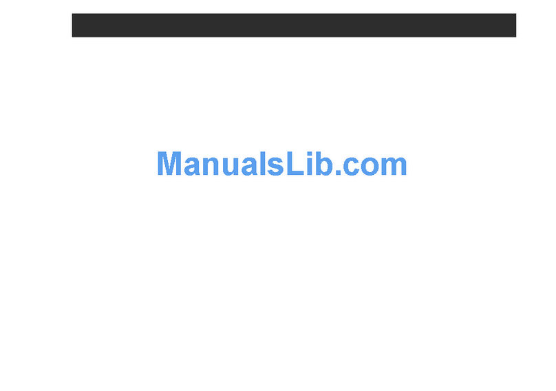 La Crosse Technology WS-9031U User manual La Crosse Technology WS-9031U User manual