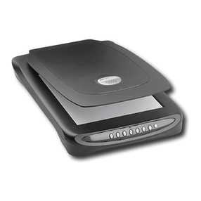 Microtek ScanMaker 6000 Manual