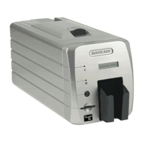 Magicard Prima User manual