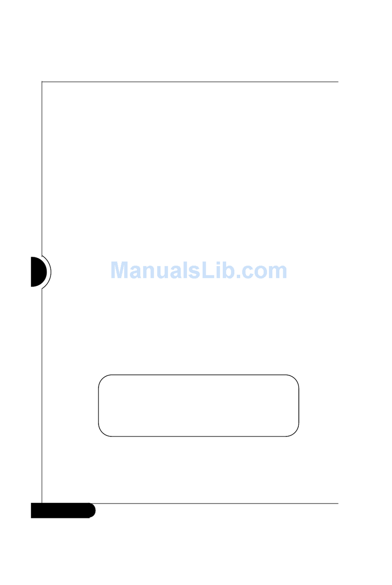 Gigabyte S17 Series User manual